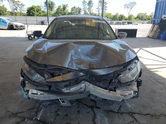 2019 HONDA CIVIC LX - 19XFC2F63KE027762