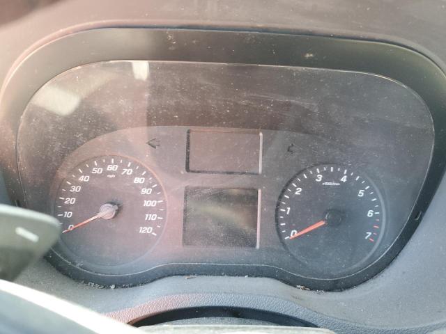 2021 MERCEDES-BENZ SPRINTER 2 #3150911984