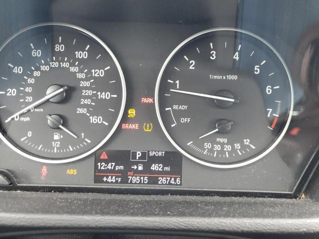 2016 BMW X1 XDRIVE2 #3282606888