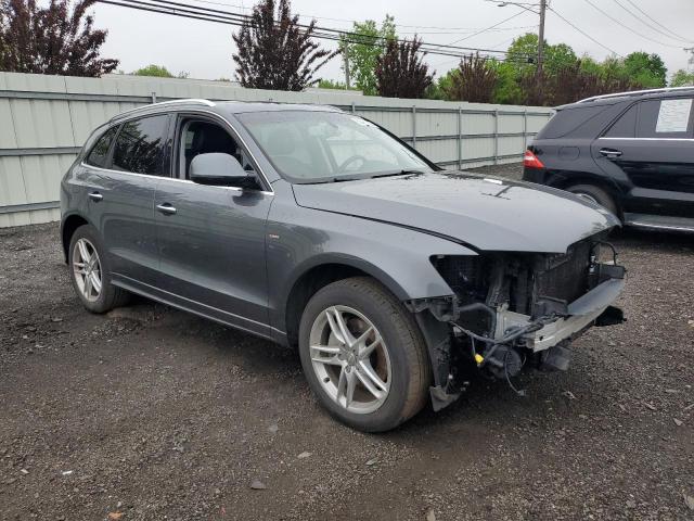 Vin: wa1d7afp7ha092232, lot: 56381355, audi q5 premium plus s-line 20174