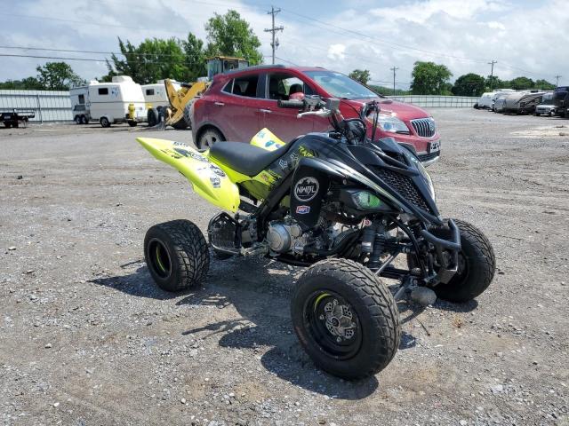 2021 YAMAHA YFM700 R 5Y4AM86E3MA101518