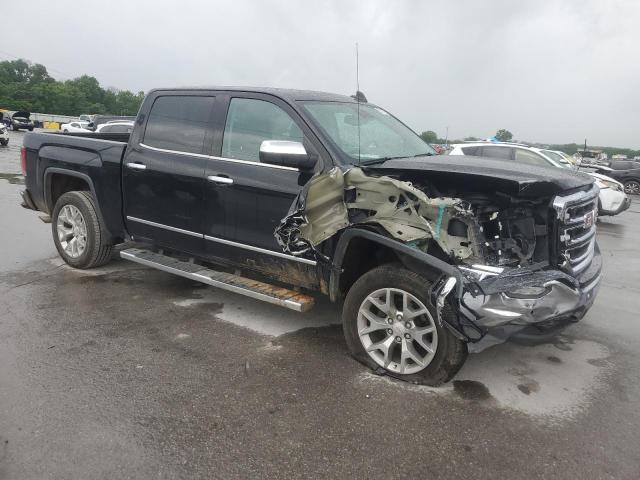 Vin: 3gtu2nej0jg363373, lot: 57515025, gmc sierra k1500 slt 20184