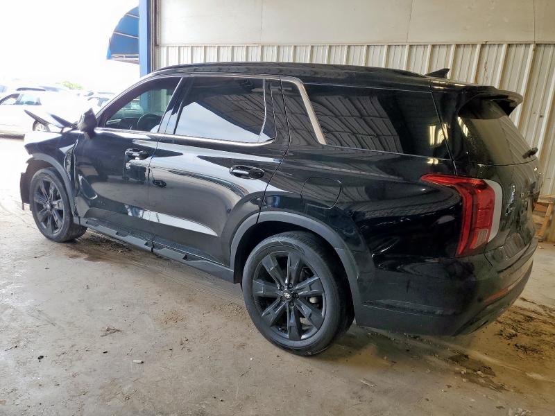 2023 HYUNDAI PALISADE X KM8R3DGE9PU630783