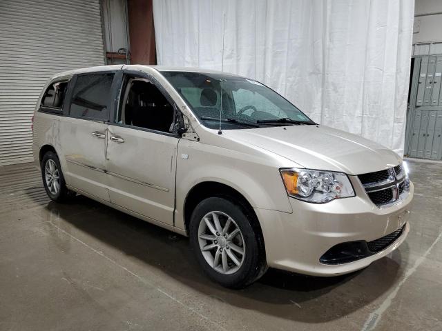 Vin: 2c4rdgbg3er417639, lot: 55581405, dodge caravan se 20144