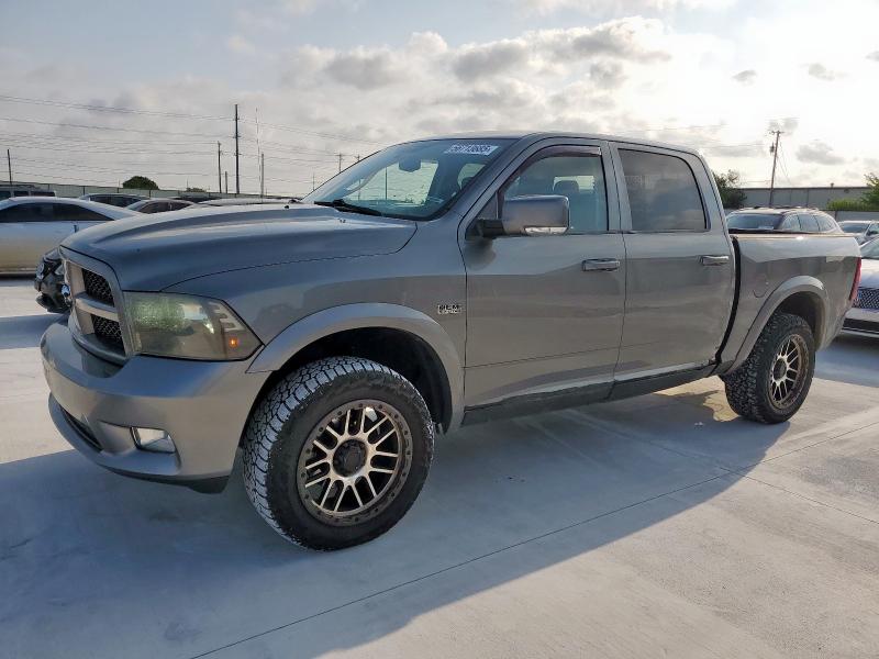 DODGE RAM 1500