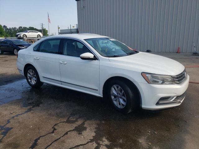 Vin: 1vwat7a33hc033174, lot: 57341605, volkswagen passat s 20174