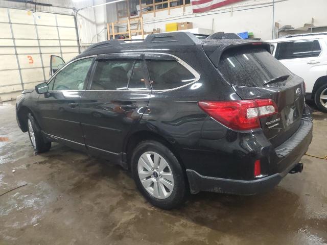 2017 SUBARU OUTBACK 2. - 4S4BSACC3H3306954