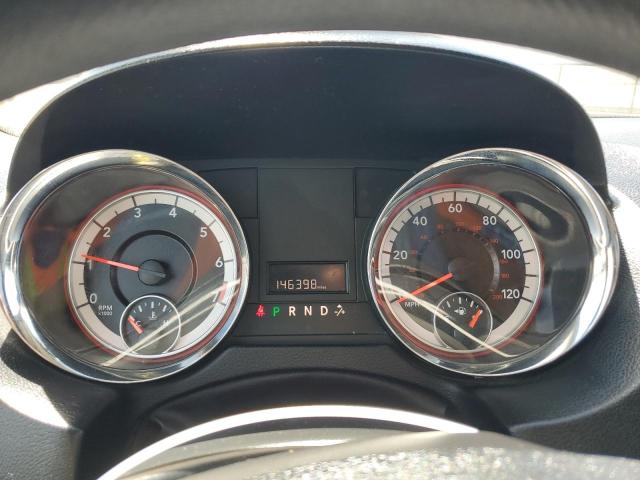 2015 DODGE GRAND CARA - 2C4RDGBG1FR682173