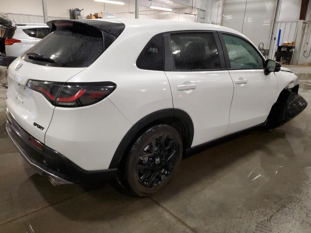 2024 HONDA HR-V SPORT - 3CZRZ2H53RM761375