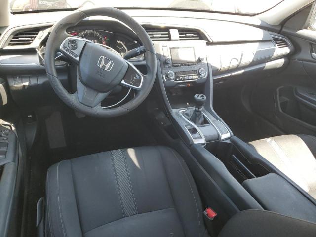 2016 HONDA CIVIC LX - 19XFC2E52GE062258