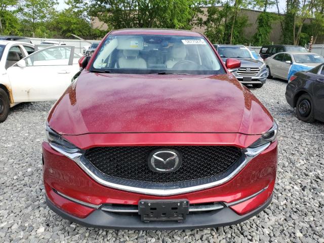 2019 MAZDA CX-5 GRAND - JM3KFBDM1K0559891