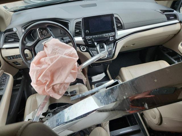 2019 HONDA ODYSSEY EL - 5FNRL6H92KB026530