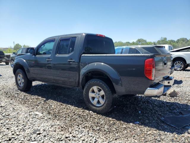 Vin: 1n6ad0ev8dn762611, lot: 57712345, nissan frontier s 20132