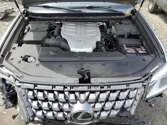 2021 LEXUS GX 460 PRE JTJAM7BX4M5276425
