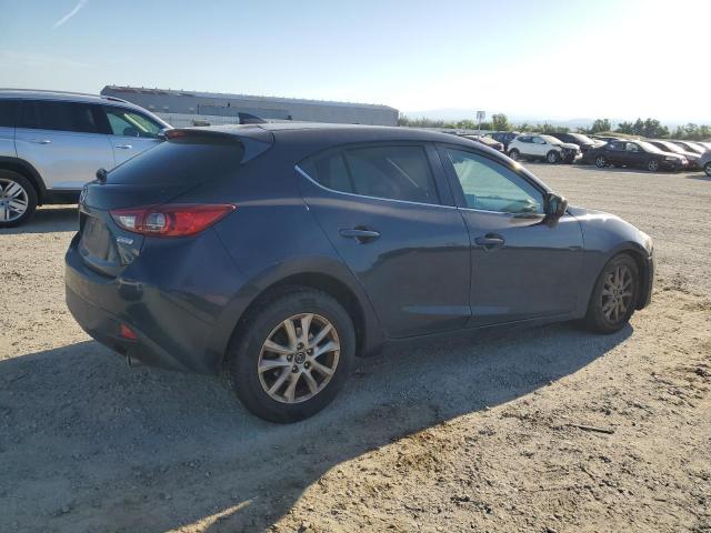 Vin: jm1bm1m78g1337918, lot: 58867685, mazda 3 touring 20163