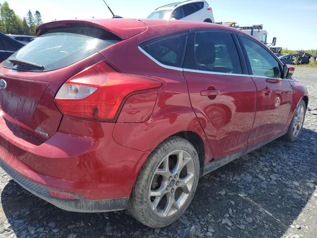 Vin: 1fahp3m22cl376512, lot: 55974235, ford focus sel 20123