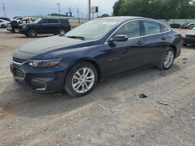 Vin: 1g1ze5st5gf239122, lot: 54966225, chevrolet malibu lt 2016 img_1