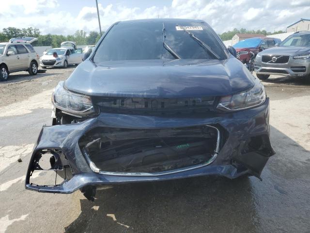 2018 CHEVROLET TRAX LS 3GNCJKSBXJL282535