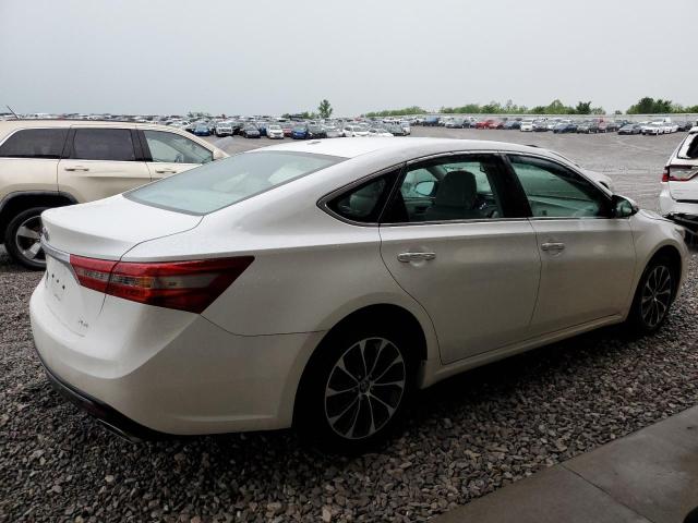 Vin: 4t1bk1eb7gu241622, lot: 53732425, toyota avalon xle 20163