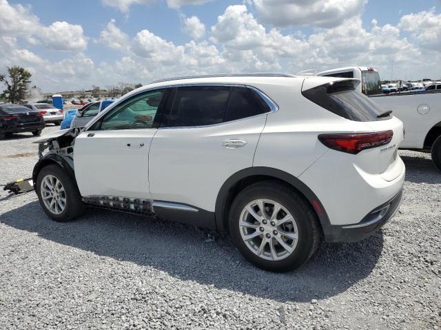 Vin: lrbazlr47md195979, lot: 55034945, buick envision preferred 20212