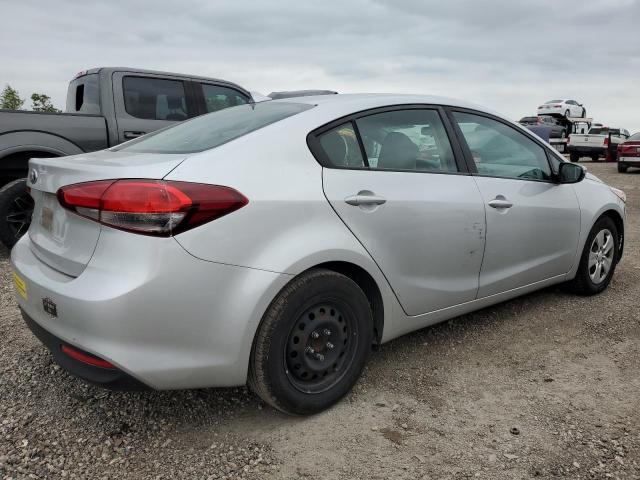 Vin: 3kpfk4a73je234262, lot: 55506395, kia forte lx 20183
