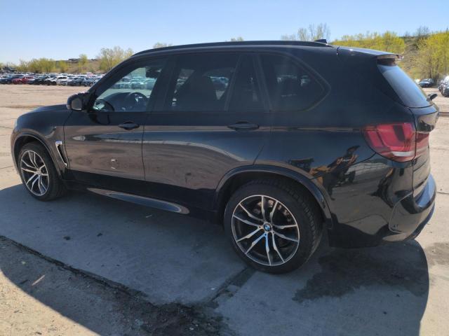Vin: 5ymkt6c55g0r78683, lot: 55432215, bmw x5 m 20162