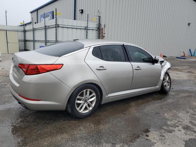 Vin: knagm4a70b5068940, lot: 58224895, kia optima lx 20113