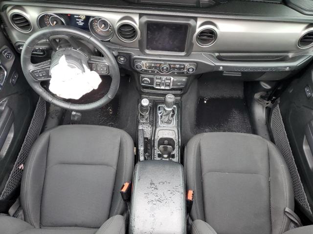 2021 JEEP WRANGLER U 1C4HJXDN0MW566970