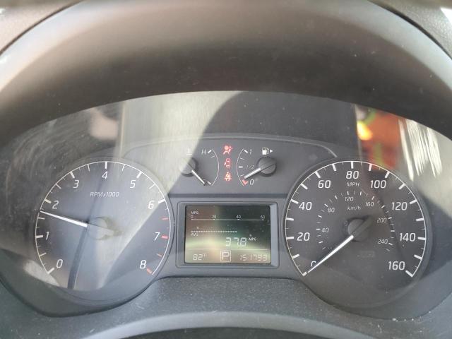 2015 NISSAN SENTRA S - 3N1AB7AP4FY360229