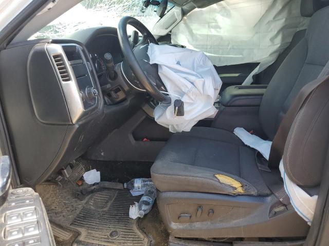 2016 CHEVROLET SILVERADO - 3GCPCREC5GG218826