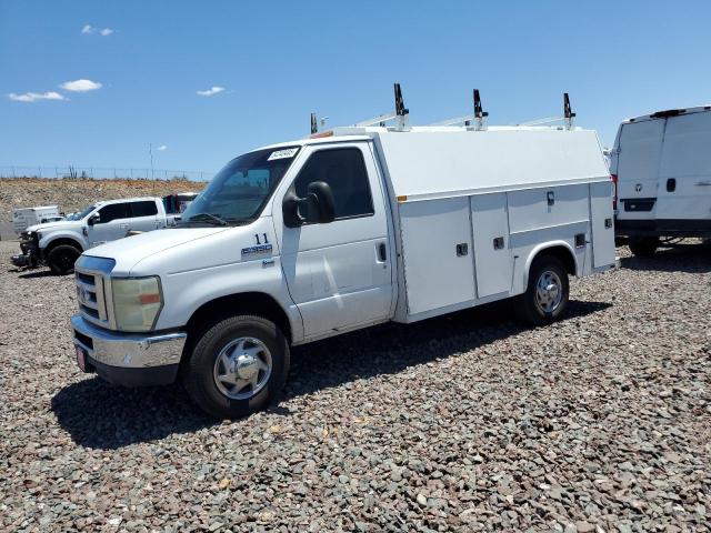 Global Auto Auctions: 2011 FORD ECONOLINE