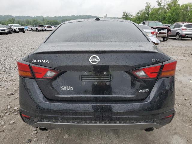 2019 NISSAN ALTIMA SR - 1N4BL4CW3KN322005