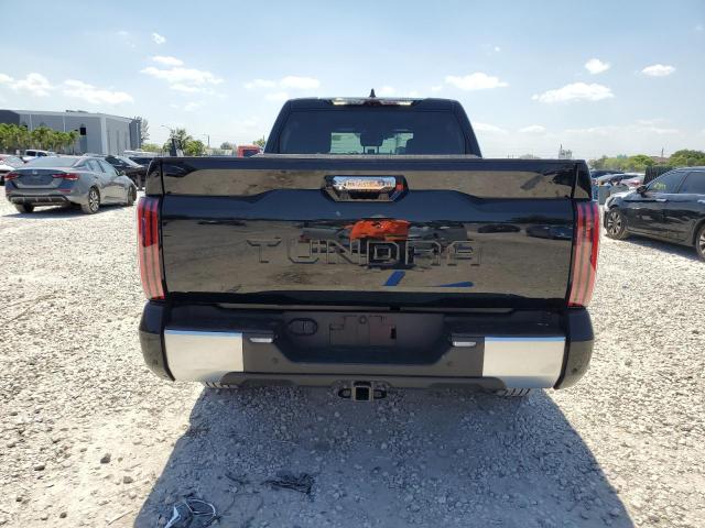 2025 TOYOTA TUNDRA CRE - 5TFJA5BC0SX003559