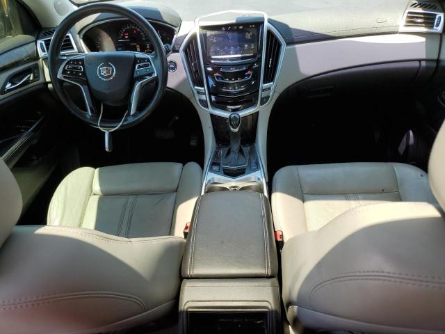3gyfnce30gs555382 - 2016 Cadillac srx performance collection - #57867125