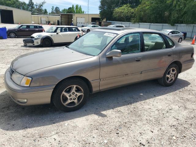 TOYOTA AVALON XL