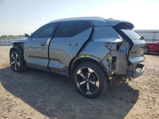 Vin: yv4162uk8k2136519, lot: 56525675, volvo xc40 t5 momentum 20192
