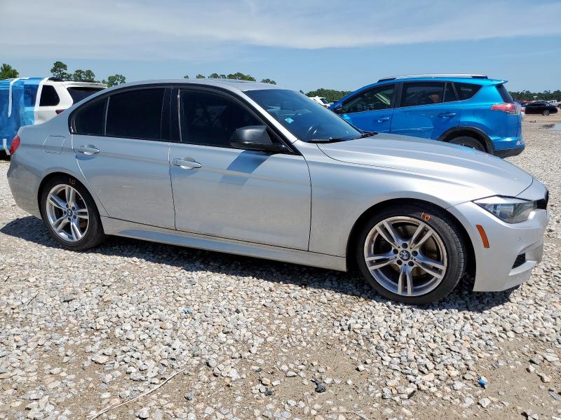 Vin: wba3a5c57df601999, lot: 58262765, bmw 3 series i 20134