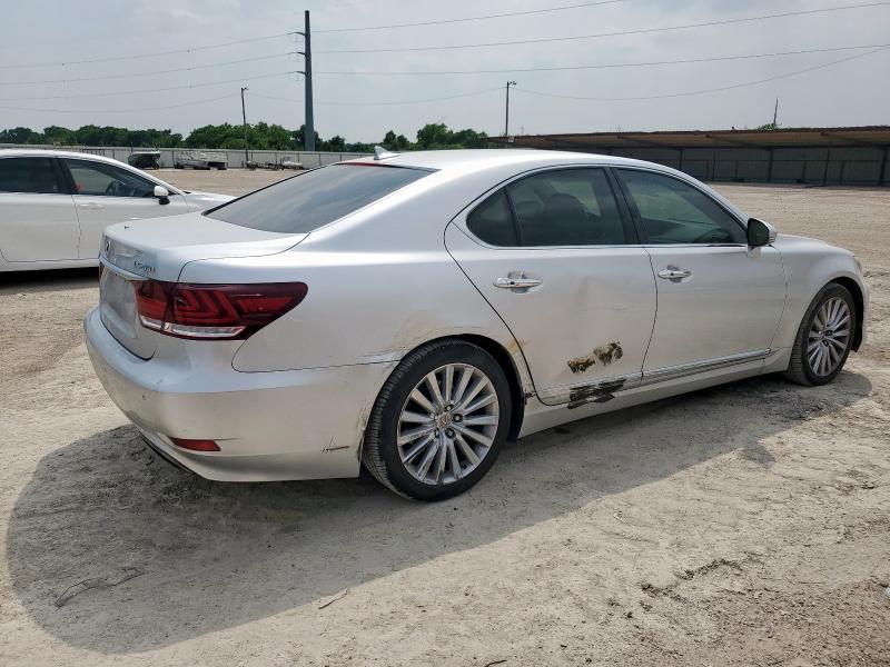 Vin: jthbl5ef8d5119058, lot: 56213275, lexus ls460 460 20133
