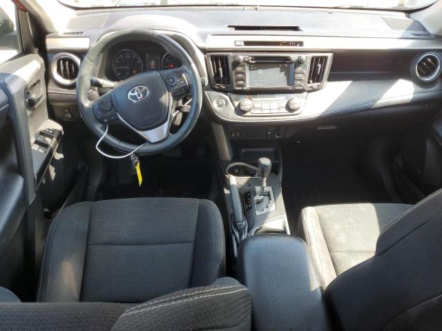 2018 TOYOTA RAV4 ADVEN - 2T3WFREV5JW407777