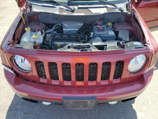 2015 JEEP PATRIOT LA - 1C4NJRFB7FD216624