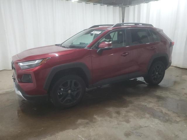Vin: 2t3j1rfv6rw468574, lot: 57360405, toyota rav4 adventure 2024 img_1