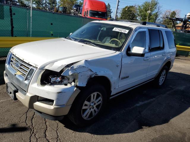 FORD EXPLORER E
