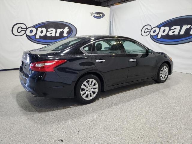 Vin: 1n4al3ap3hn345987, lot: 56353465, nissan altima 2.5 20173