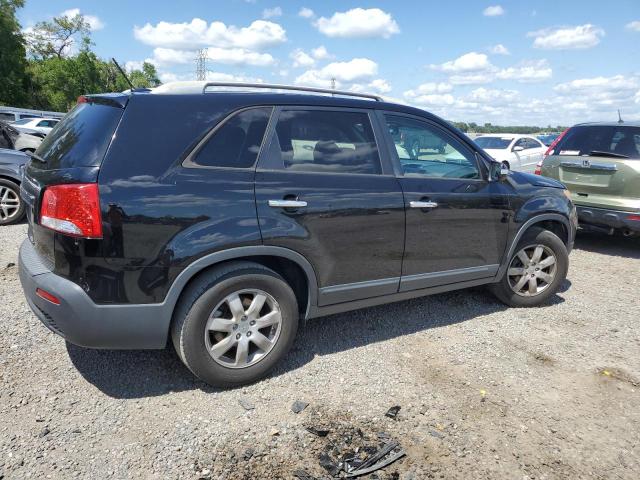 Vin: 5xykt3a69dg349470, lot: 56788325, kia sorento lx 20133