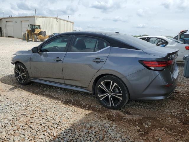 Vin: 3n1ab8dv4ny315662, lot: 56648835, nissan sentra sr 20222