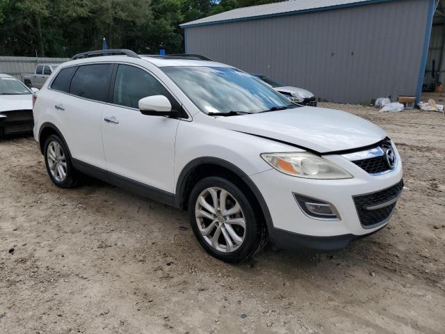 Vin: jm3tb2da3b0301927, lot: 56886665, mazda cx-9 20114