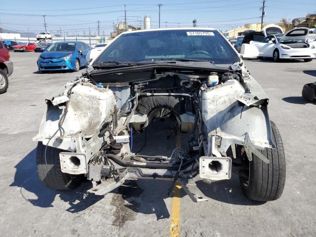 2013 CADILLAC CTS-V - 1G6DV1EP9D0166542