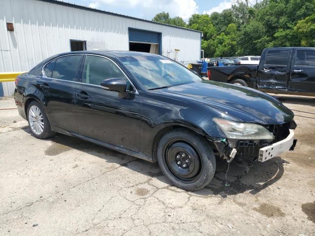 Vin: jthbe1blxd5013840, lot: 57585995, lexus gs350 350 20134