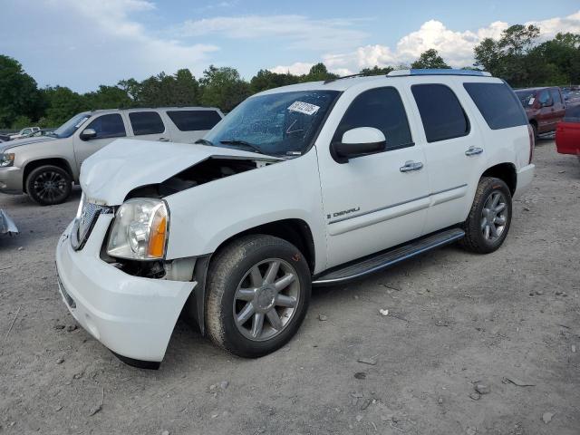 GMC YUKON DENA