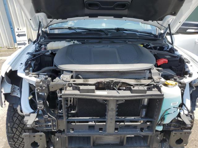 2021 RAM 1500 TRX - 1C6SRFU94MN762094